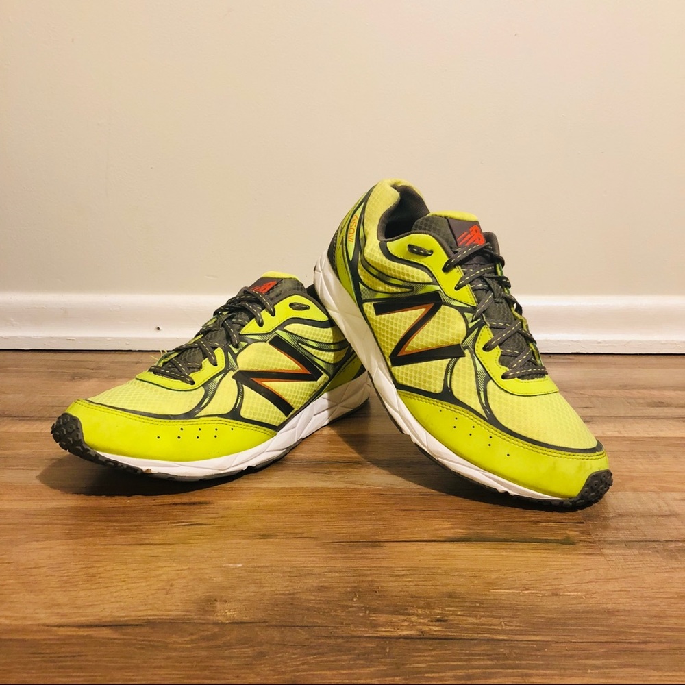 New Balance Men’s 650V1 US 11.5